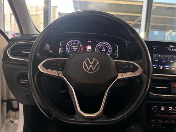 Volkswagen Polo VI с пробегом 2020 года, цена 1 490 000 рублей, 119070 км, лифтбек, Автокод Объявления