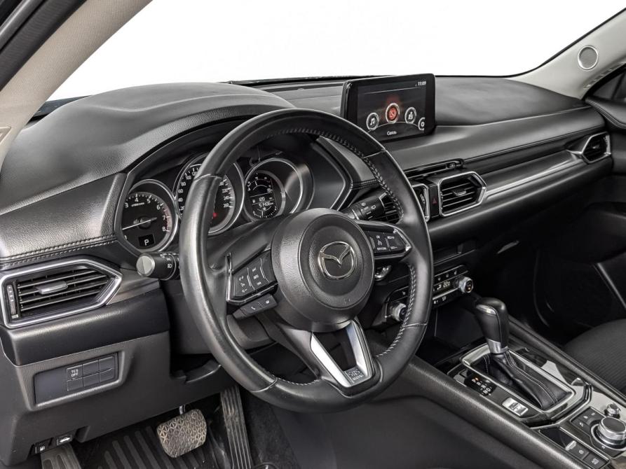 Mazda CX-5 II Москва  - изображение 15