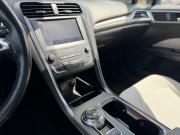 Ford Fusion (North America) II Рестайлинг Владикавказ  - изображение 24