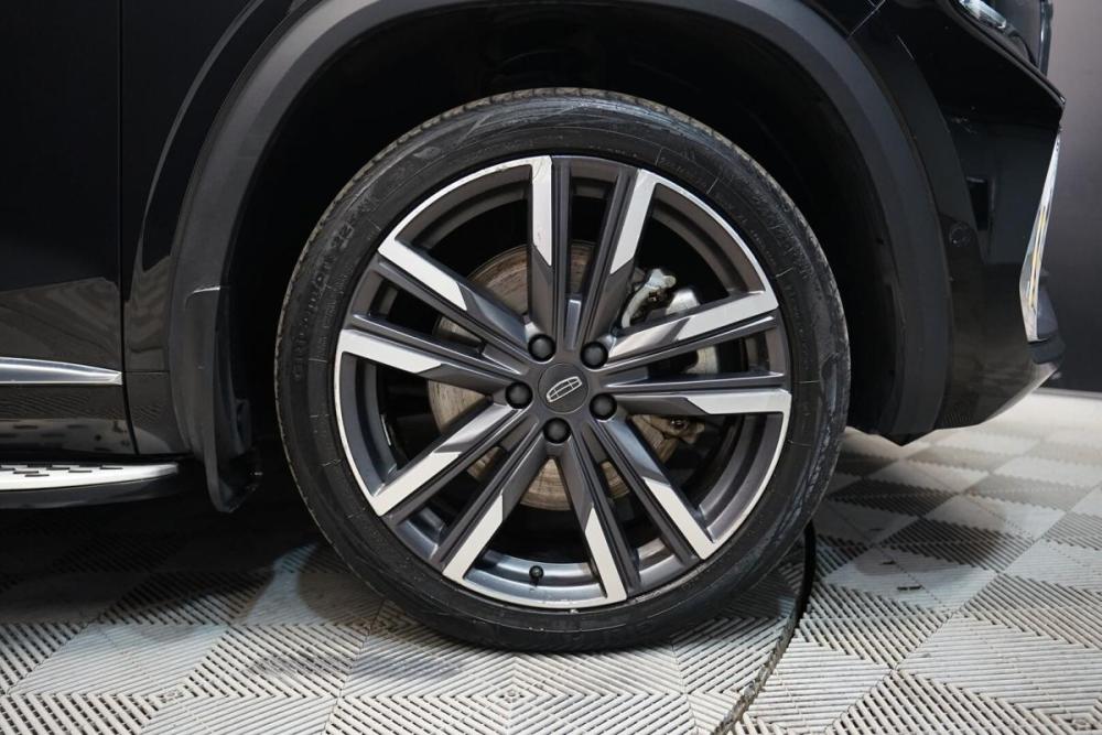 Geely Monjaro I Крым  - изображение 30