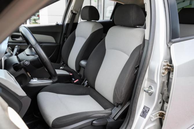 Chevrolet Cruze I Рестайлинг с пробегом 2013 года, цена 749 000 рублей, 160328 км, хэтчбек, Автокод Объявления