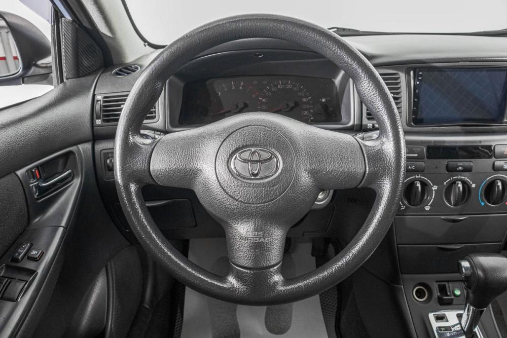 Toyota Corolla IX (E120 E130) Рестайлинг Барнаул  - изображение 14