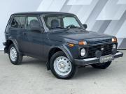 Lada (ВАЗ) 2121 (4x4) I Рестайлинг Екатеринбург  - изображение 22