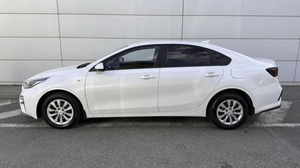 Kia Cerato III Рестайлинг (Classic) Ставрополь  - изображение 11