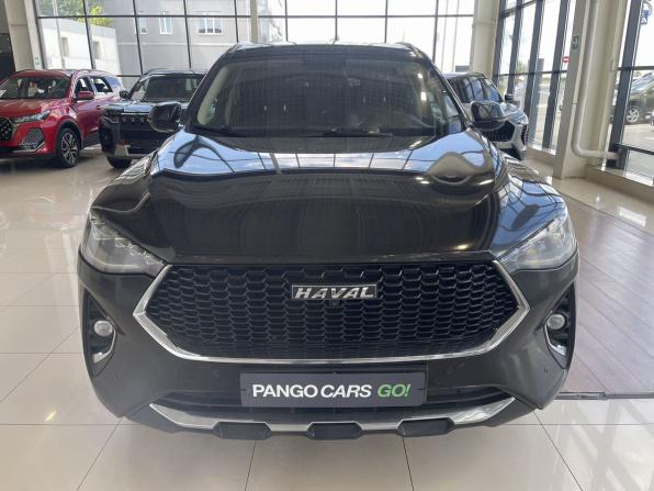 Haval F7 I с пробегом 2020 года, цена 1 379 000 рублей, 179715 км, внедорожник, Автокод Объявления