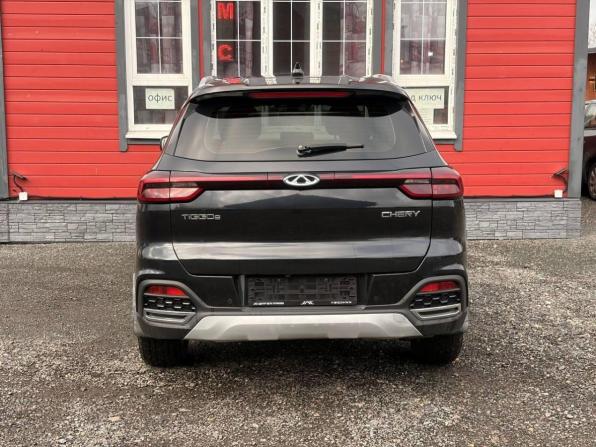 Chery Tiggo 8 I с пробегом 2021 года, цена 1 399 000 рублей, 107124 км, внедорожник, Автокод Объявления