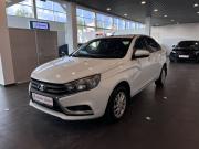 Lada (ВАЗ) Vesta I Чебоксары  - изображение 41