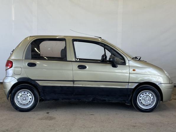Daewoo Matiz I Рестайлинг с пробегом 2011 года, цена 159 000 рублей, 125264 км, хэтчбек, Автокод Объявления