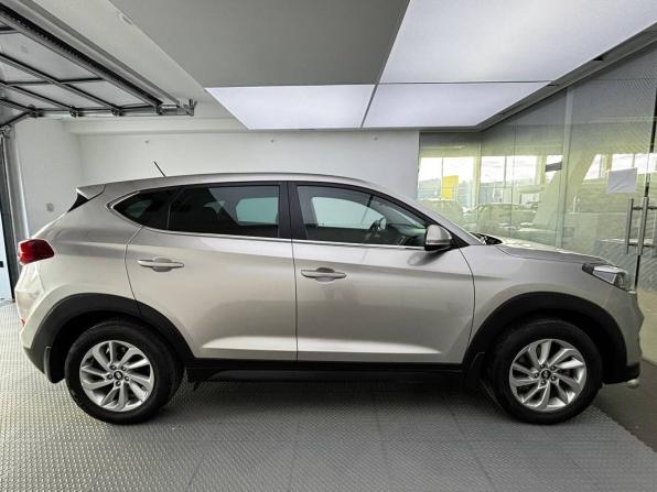 Hyundai Tucson III с пробегом 2016 года, цена 1 749 000 рублей, 191791 км, внедорожник, Автокод Объявления