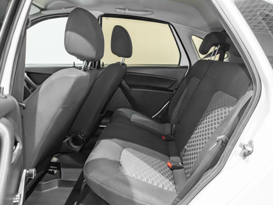 Lada (ВАЗ) Granta I Рестайлинг Екатеринбург  - изображение 15