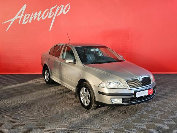 Skoda Octavia II (A5) с пробегом 2008 года, цена 500 000 рублей, 238988 км, лифтбек, Автокод Объявления