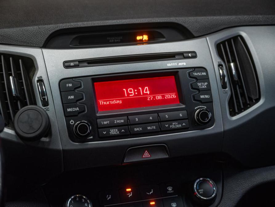 Kia Sportage III Рестайлинг Челябинск  - изображение 23
