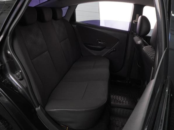 Nissan Almera III (G15) с пробегом 2014 года, цена 799 000 рублей, 147103 км, седан, Автокод Объявления