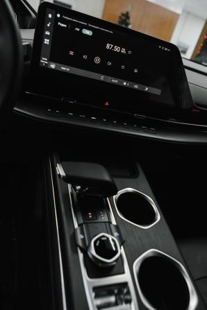 Новый Changan UNI-S I 2025 года, цена 3 209 900 рублей, внедорожник, Автокод Объявления