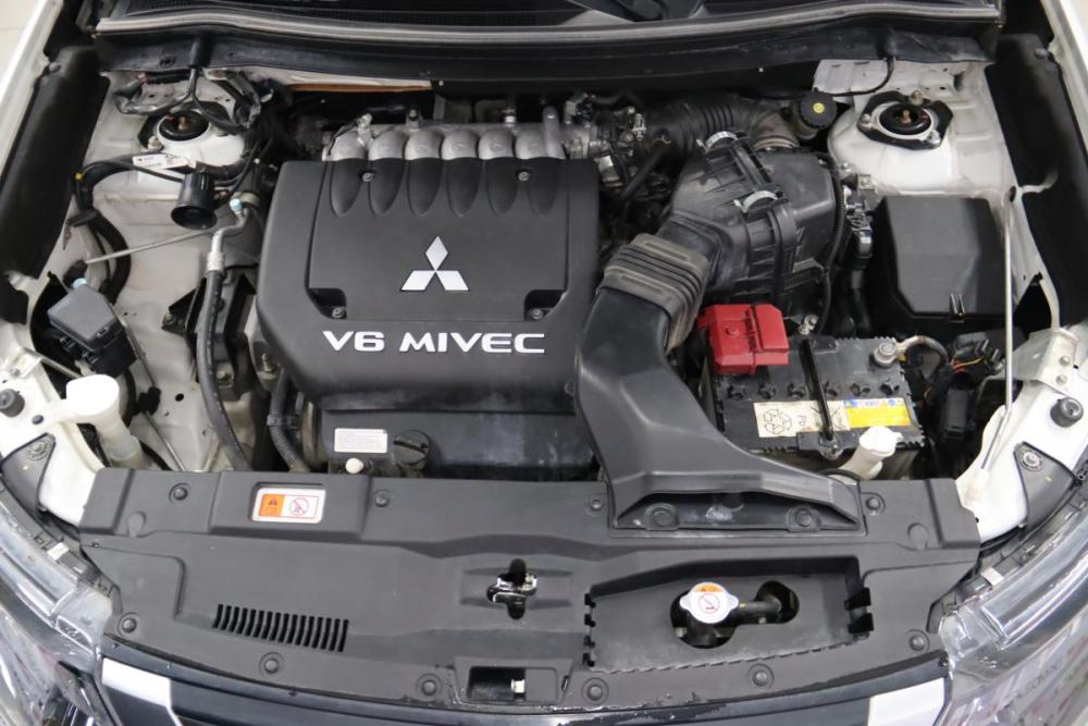 Mitsubishi Outlander III Рестайлинг 3 Сургут  - изображение 27