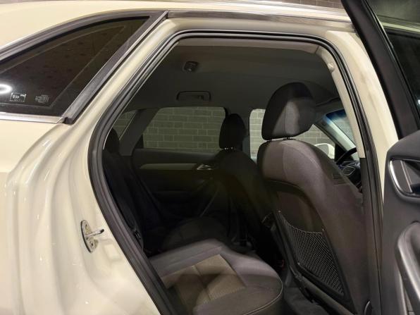 Audi Q3 I (8U) с пробегом 2012 года, цена 1 340 000 рублей, 251473 км, внедорожник, Автокод Объявления