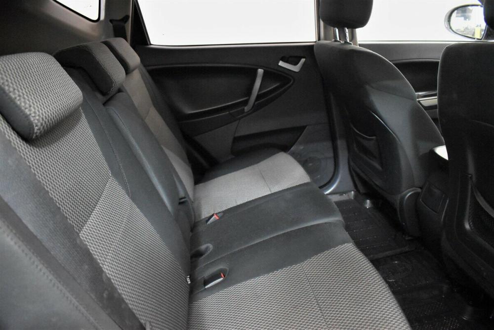 Geely Emgrand X7 I Москва  - изображение 14