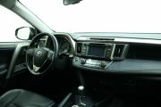 Toyota RAV4 IV (XA40) Красноярск  - изображение 26