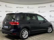 Volkswagen Touran II Москва  - изображение 25