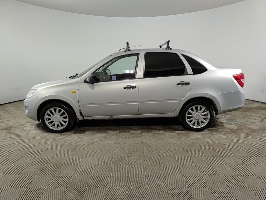 Lada (ВАЗ) Granta I Уфа  - изображение 10