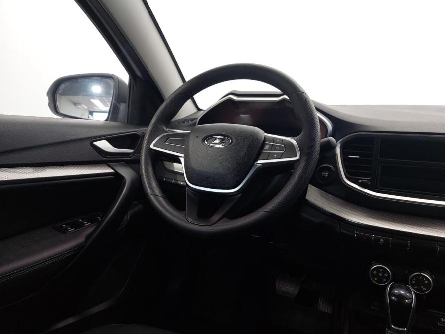 Lada (ВАЗ) Vesta I Рестайлинг (NG) Пермь  - изображение 12