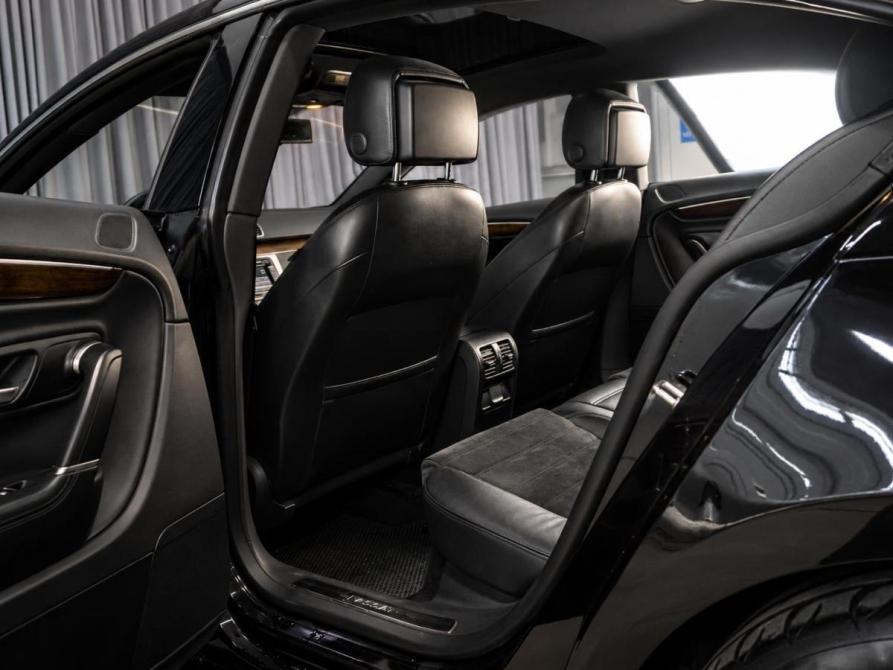 Volkswagen Passat CC I Рестайлинг Тюмень  - изображение 20