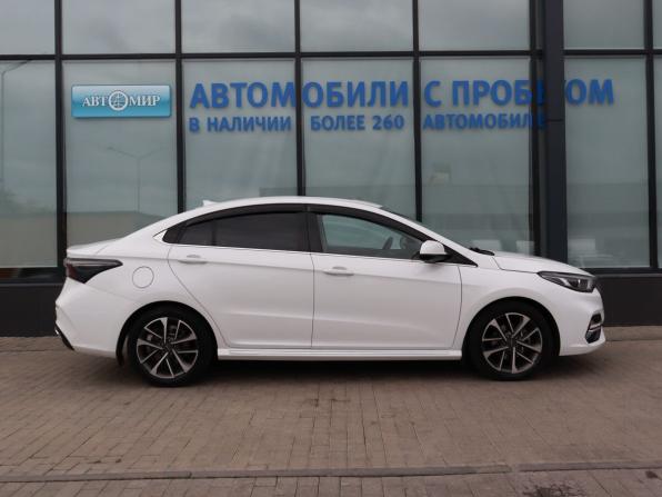 Omoda S5 с пробегом 2023 года, цена 1 499 000 рублей, 57703 км, седан, Автокод Объявления