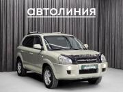 Hyundai Tucson I Красноярск  - изображение 22