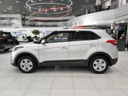 Hyundai Creta I Рестайлинг Казань  - изображение 32