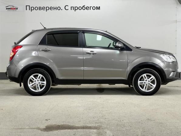 SsangYong Actyon II с пробегом 2013 года, цена 860 000 рублей, 253147 км, внедорожник, Автокод Объявления