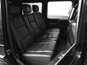 Mercedes-Benz G-Класс AMG I (W463) Рестайлинг 2 Ставрополь  - изображение 31