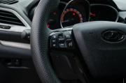 Lada (ВАЗ) Vesta I Курган  - изображение 26