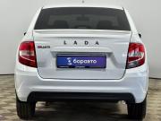 Lada (ВАЗ) Granta I Рестайлинг Борисоглебск  - изображение 18