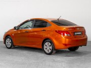 Hyundai Solaris I Рестайлинг Сургут  - изображение 19