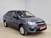 Lada (ВАЗ) Granta I Альметьевск  - изображение 20