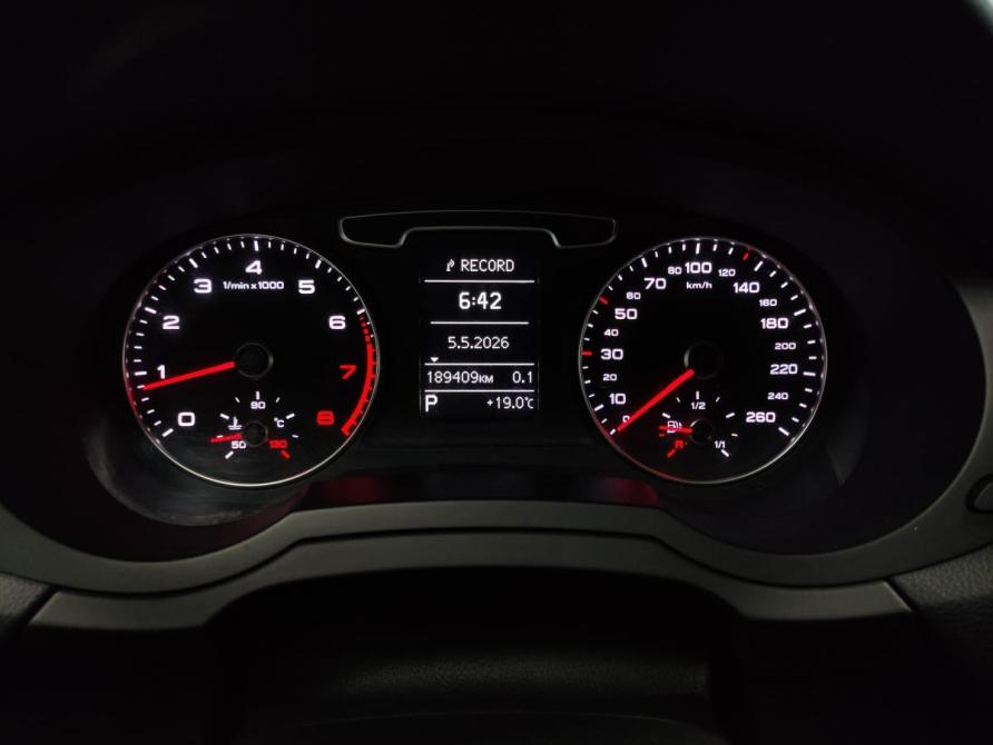 Audi Q3 I (8U) Пермь  - изображение 11
