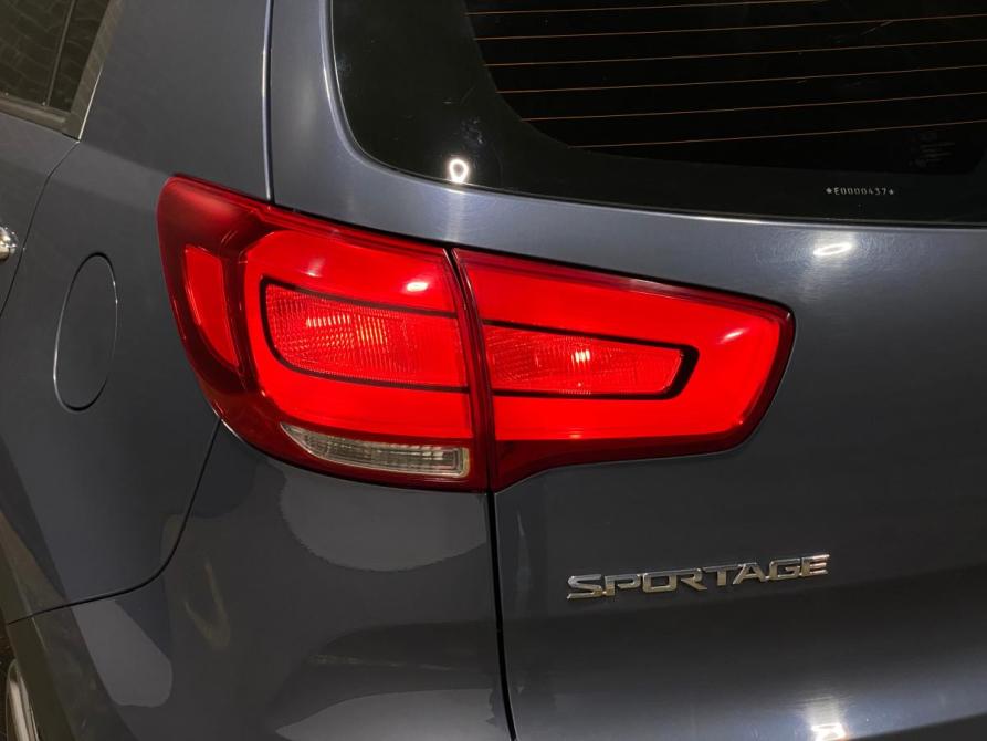 Kia Sportage III Рестайлинг Челябинск  - изображение 7