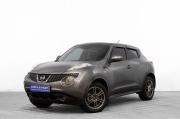Nissan Juke I Барнаул  - изображение 30