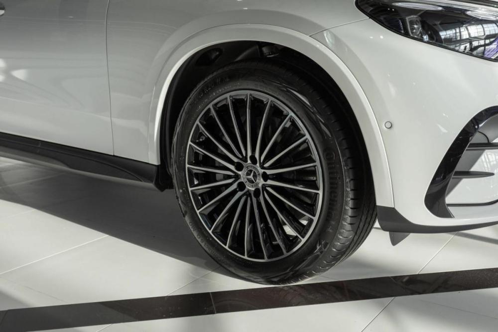 Mercedes-Benz GLC Coupe II (C254) Москва  - изображение 21