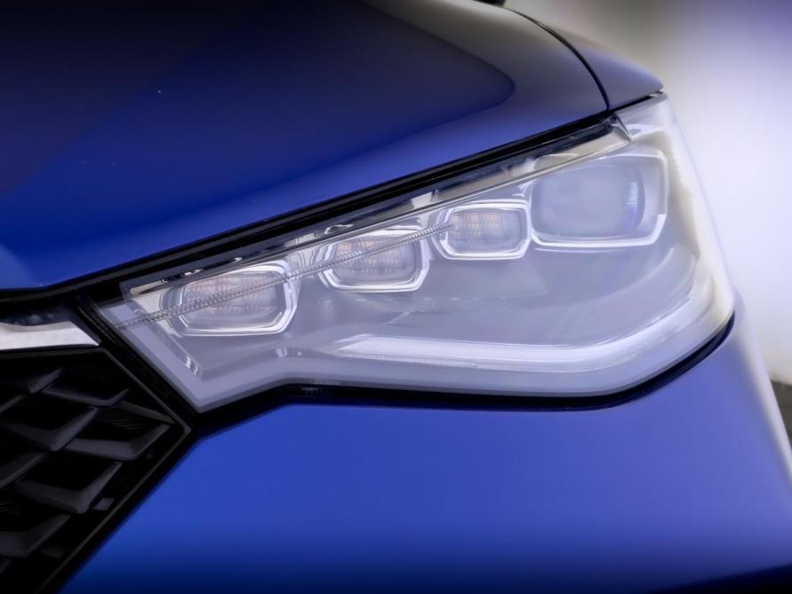 Haval F7x I Рестайлинг Москва  - изображение 17