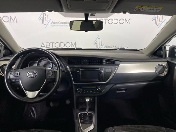 Toyota Auris II с пробегом 2013 года, цена 1 069 900 рублей, 151965 км, хэтчбек, Автокод Объявления