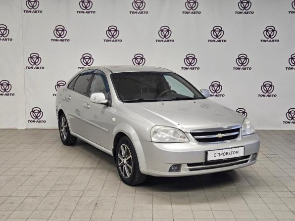 Chevrolet Lacetti I с пробегом 2011 года, цена 389 000 рублей, 178296 км, седан, Автокод Объявления