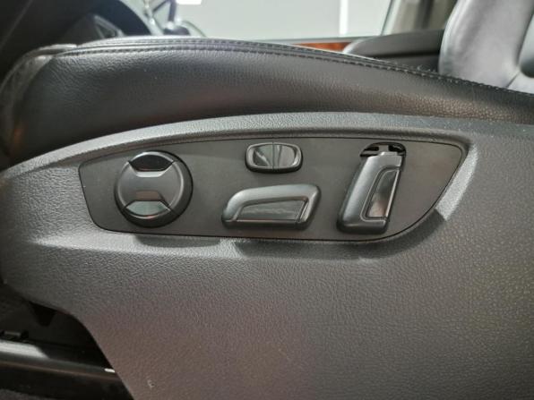 Volkswagen Touareg II с пробегом 2012 года, цена 1 835 000 рублей, 189009 км, внедорожник, Автокод Объявления