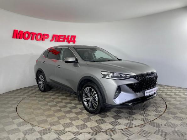 Haval F7 I Рестайлинг с пробегом 2023 года, цена 2 352 000 рублей, 21600 км, внедорожник, Автокод Объявления