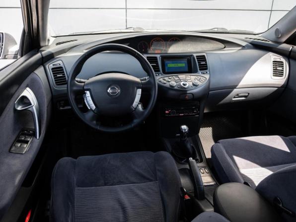 Nissan Primera III (P12) с пробегом 2006 года, цена 460 000 рублей, 264445 км, седан, Автокод Объявления