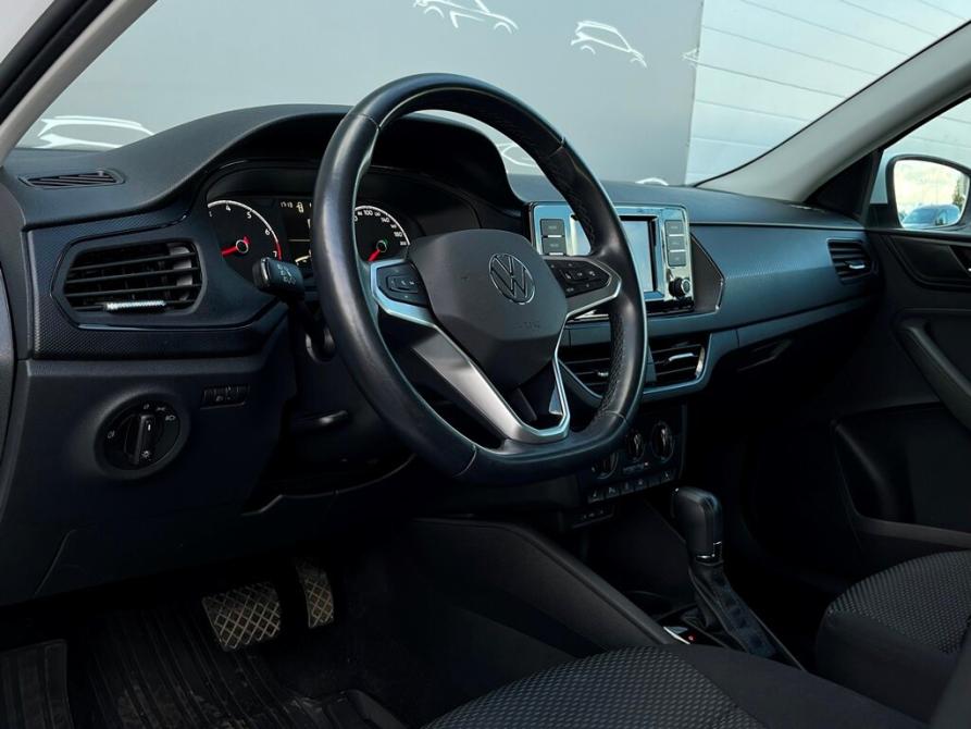 Volkswagen Polo VI Санкт-Петербург  - изображение 5