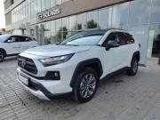 Toyota RAV4 V (XA50) Набережные Челны  - изображение 27