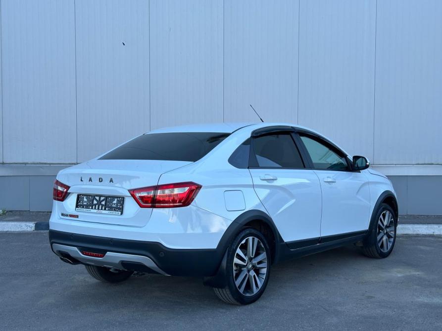Lada (ВАЗ) Vesta I Тамбов  - изображение 7