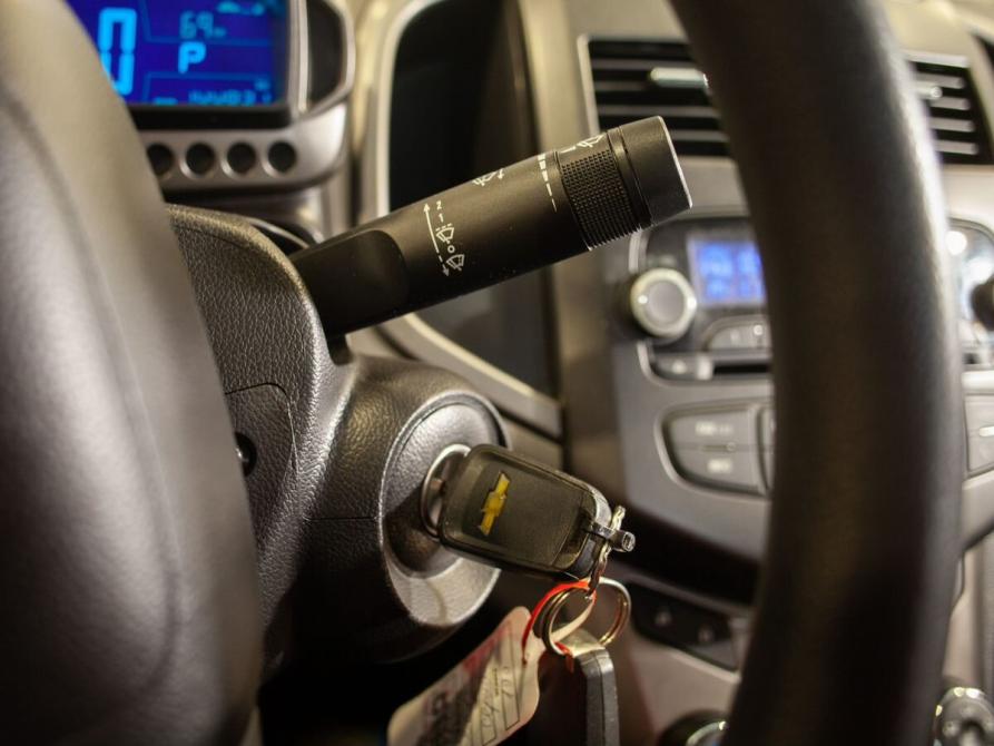 Chevrolet Aveo II Иваново  - изображение 23