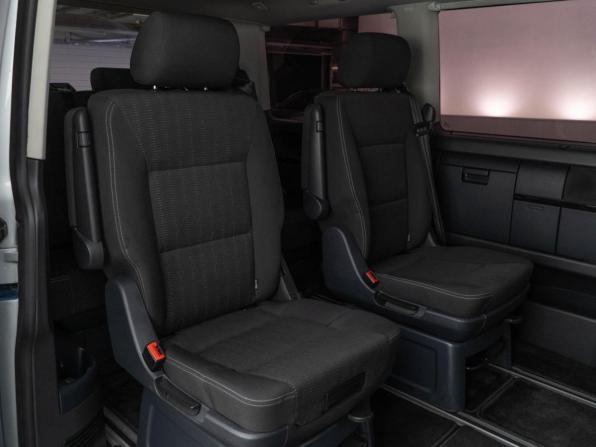 Volkswagen Multivan T6 с пробегом 2016 года, цена 3 340 077 рублей, 217015 км, минивэн, Автокод Объявления